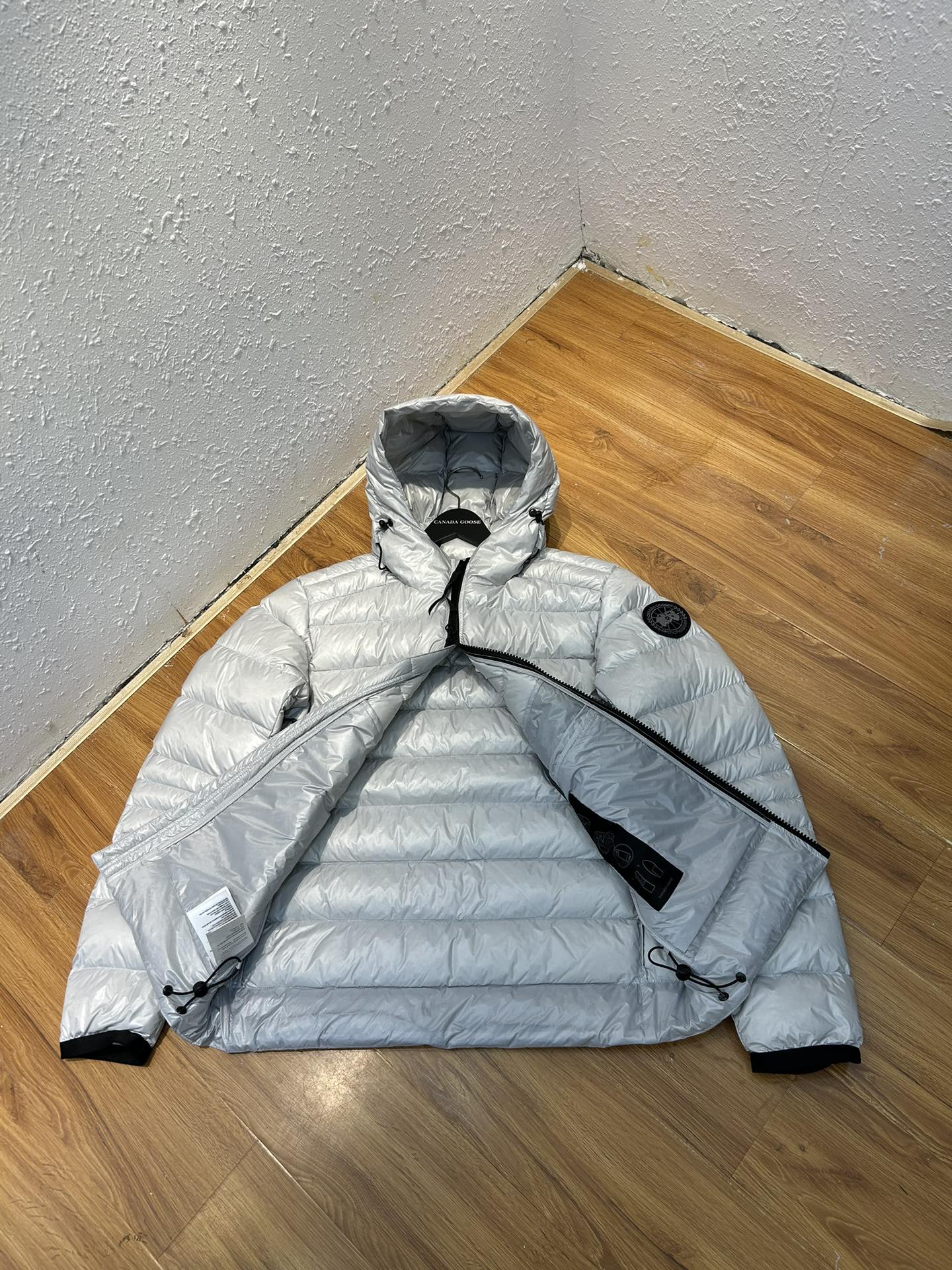 Canada Goose Down Jackets